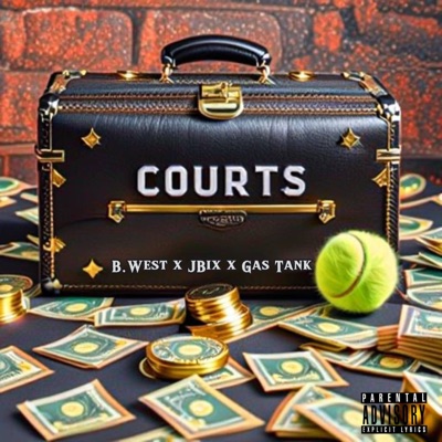 Courts - Single