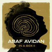 In a Box II: Acoustic Recordings - Asaf Avidan