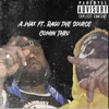 Comin Thru (feat. Ragu the Source) - Single