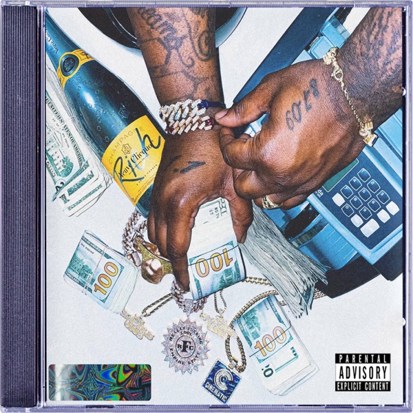 R.F.C. (Money is the Motive), Pt. 1 [feat. 183rd & Ot the Real]