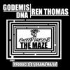 The Maze (feat. Godemis, Ren Thomas, DNA & Drama Mafia) - Single