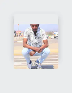 Luister naar Mr Timo, bekijk muziekvideo's, lees de bio, bekijk de tourdata, en meer!