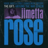 Jimetta Rose - Black Light