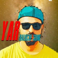 Yar Balochi Song  (feat. Nadir Lovely & Mushal Anwar) - Single - Dark Street