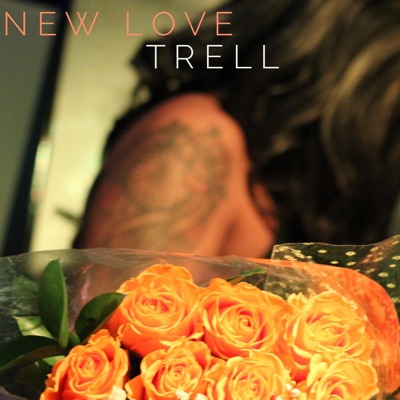 New Love. - EP