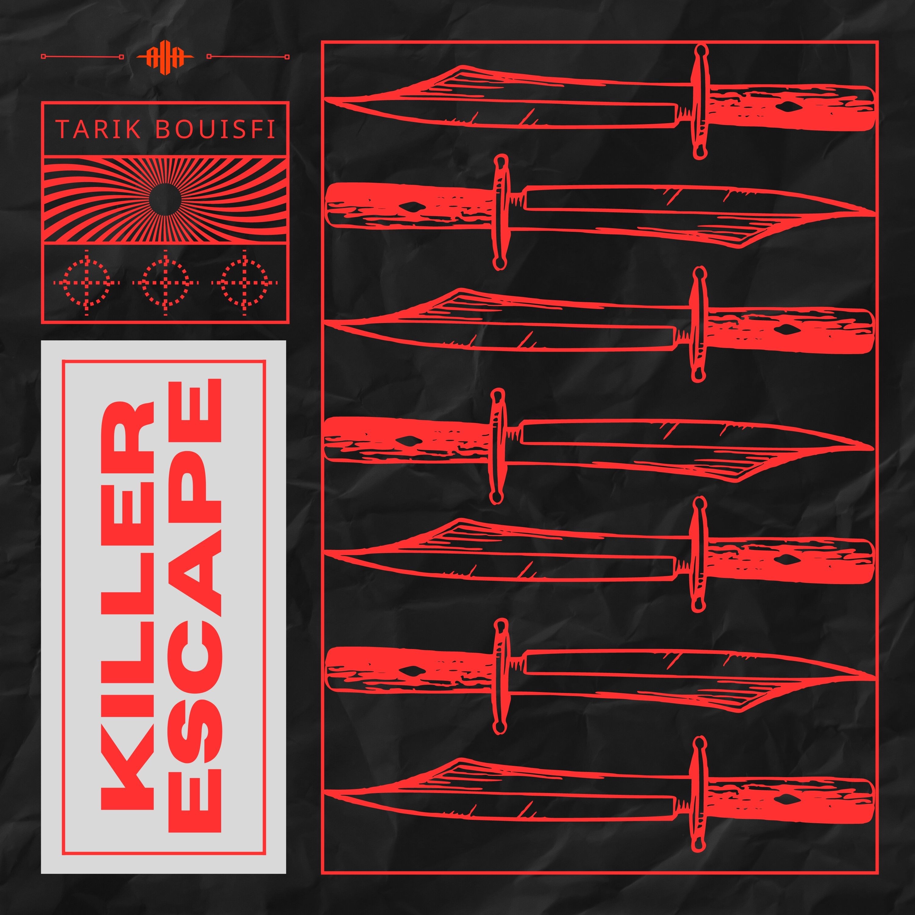 Killer Escape - Single