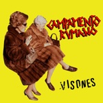 Visones - EP