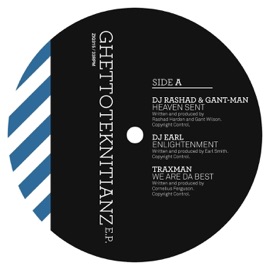 We Are Da Best Traxman