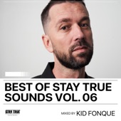 Best Of Stay True Sounds, Vol. 6: Mixed By Kid Fonque (DJ Mix) artwork