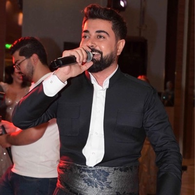 Nechir Hawrami - Halparke Taza
