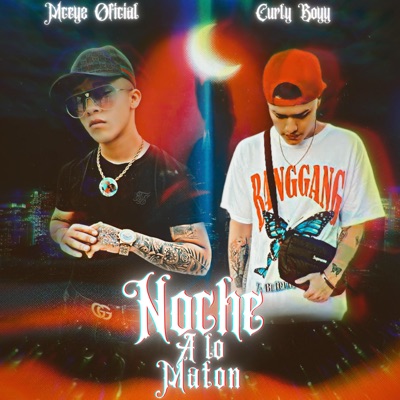 Noche a Lo Maton - Single