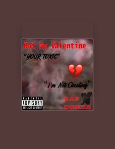 Listen to Rae Donda, watch music videos, read bio, see tour dates & more!