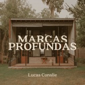 Marcas Profundas - EP artwork