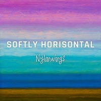 Softly Horisontal - Single - Nylonwings