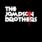 Ride My Rocket - The Jompson Brothers lyrics