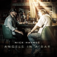 Angels In a Bar - Single - Nick Haynes