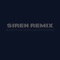 Siren - Norman Storm & VAZIVE lyrics