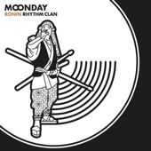 Moonday - EP artwork