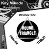 Revolution - Single