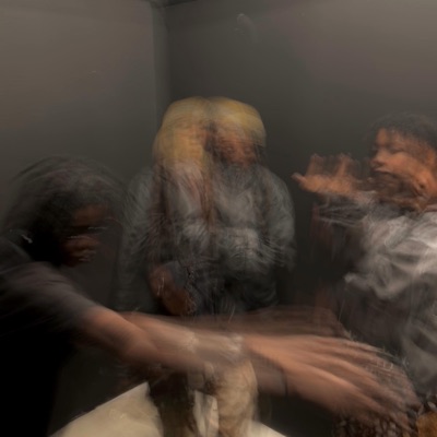 No Timeouts! (feat. ADU DUA, ICE9 & Cudimitsu) - Single