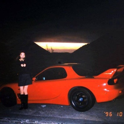 Cold Nights - Single
