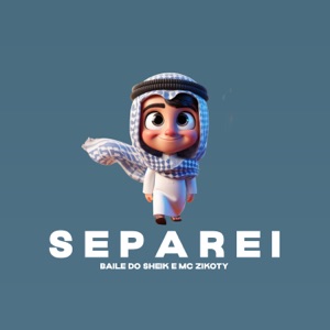 Separei (feat. MC Zikoty)