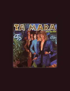 Listen to Ta Mara & The Seen, watch music videos, read bio, see tour dates & more!