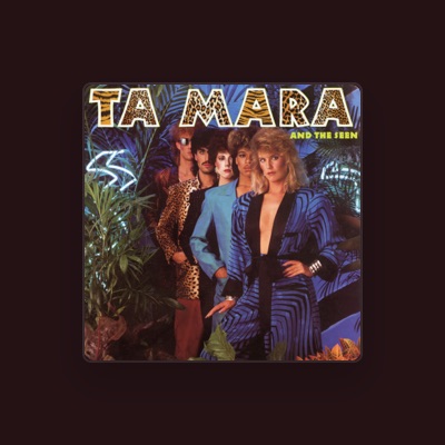 Listen to Ta Mara & The Seen, watch music videos, read bio, see tour dates & more!