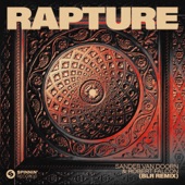 Rapture (BLR Remix) artwork