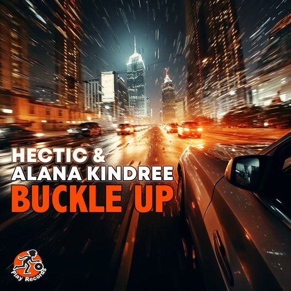 Buckle Up - Single