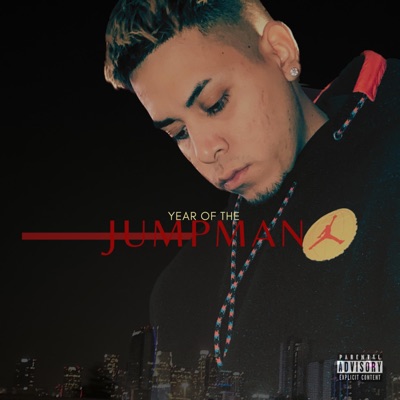 Year Of The Jumpman Ep