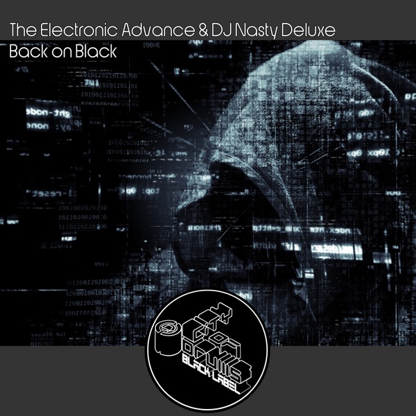 Back on Black - Single