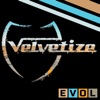 Velvetize