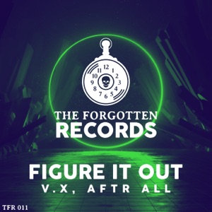 Figure It Out - Single