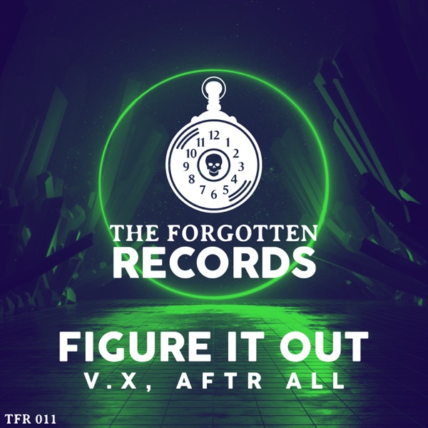 Figure It Out - Single