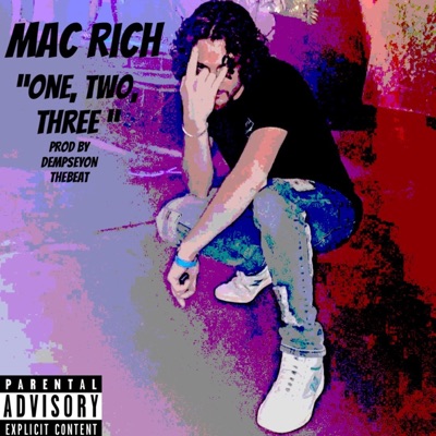 One, Two, Three - Single