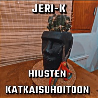 Katkaisuhoitoon(hiusten) - Single - Jeri-K