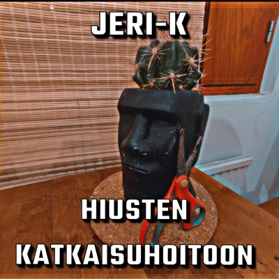Katkaisuhoitoon(hiusten) - Single