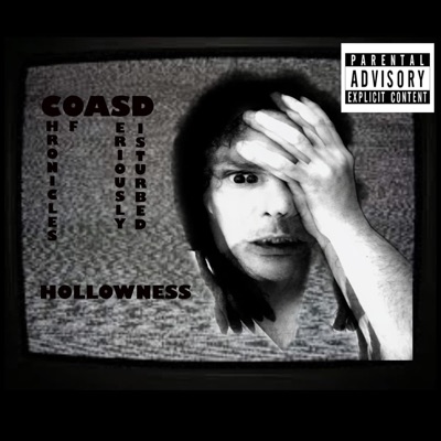 COASD (Chronicles of a Seriously Disturbed)