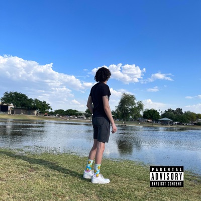 Hell and High Water - EP