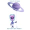 Ich bin ein Alien - Kevin Kress lyrics