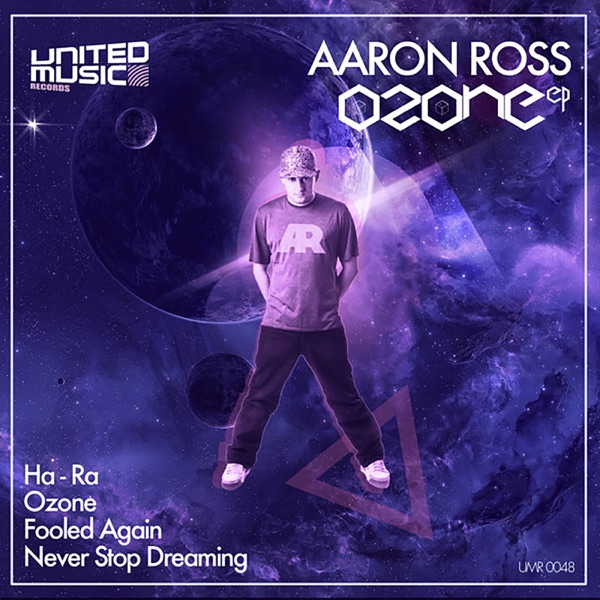 Ozone - EP