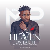 Heaven on Earth (feat. Bishop David Oyedepo) artwork