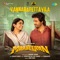 Vannarapettayila (From "Maaveeran") artwork