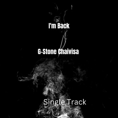 I'm Back - Single