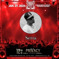 I Am a God - Single - Setta