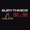 Live 1983-1989 - Eurythmics, Annie Lennox & Dave Stewart