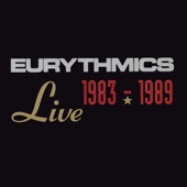 Live 1983-1989 artwork