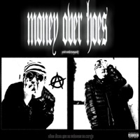 Money Over Hoes - Single - Yung Bad Hope