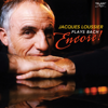 Jacques Loussier Plays Bach: Encore! - Jacques Loussier Trio